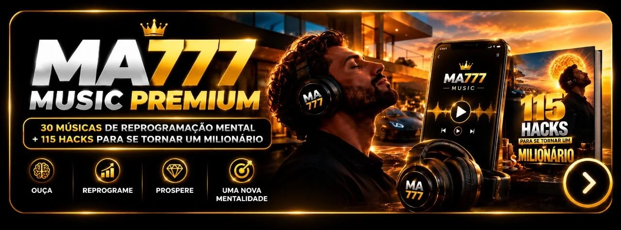 MA777 Music Premium